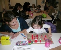  για γονείς & παιδιά 2,5 - 4,5 ετών