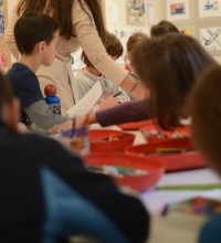 ΠΡΟΓΡΑΜΜΑΤΑ ΓΙΑ ΣΧΟΛΙΚΕΣ ΟΜΑΔΕΣ 2025-2026